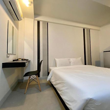 Beam House Hotel Patong Ngoại thất bức ảnh