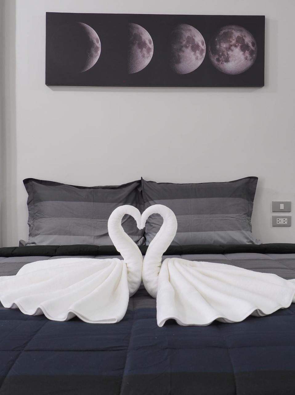 Beam House Hotel Patong Ngoại thất bức ảnh
