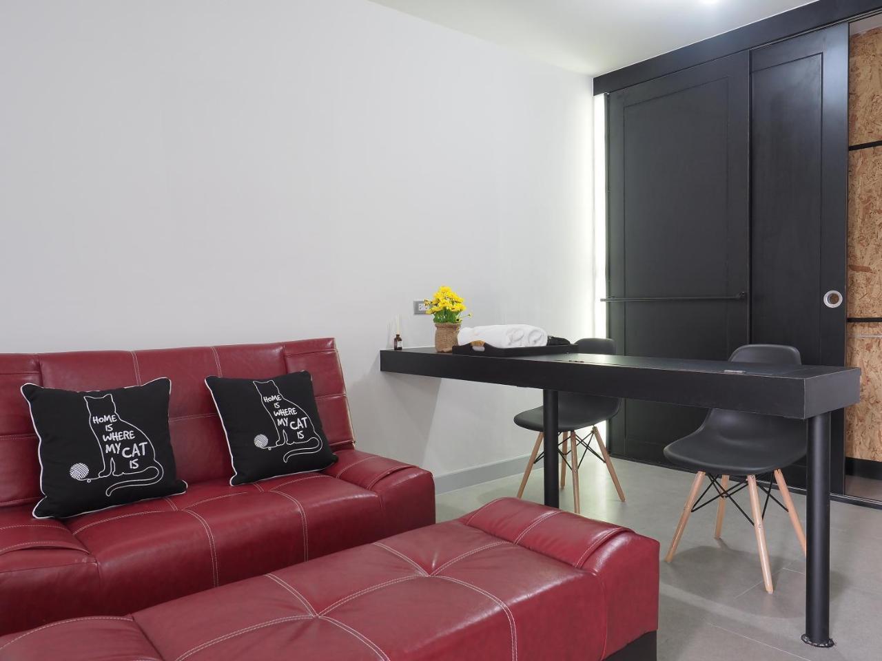 Beam House Hotel Patong Ngoại thất bức ảnh