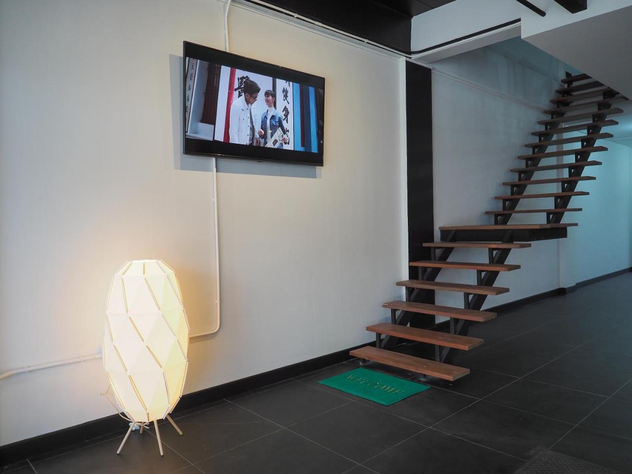 Beam House Hotel Patong Ngoại thất bức ảnh