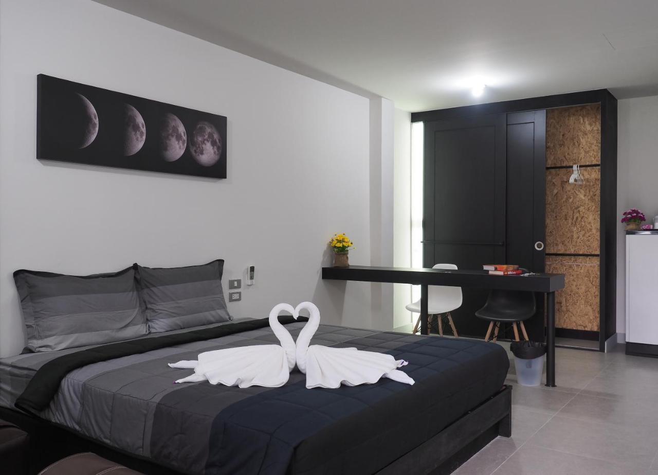 Beam House Hotel Patong Ngoại thất bức ảnh