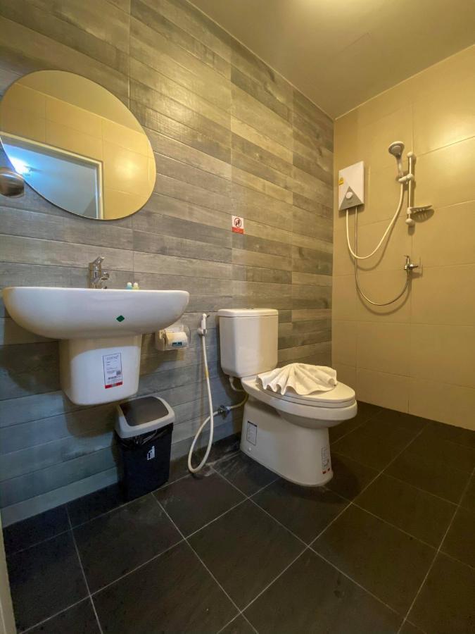 Beam House Hotel Patong Ngoại thất bức ảnh
