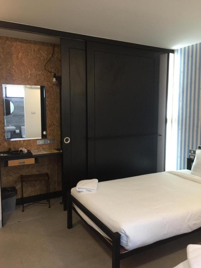 Beam House Hotel Patong Ngoại thất bức ảnh